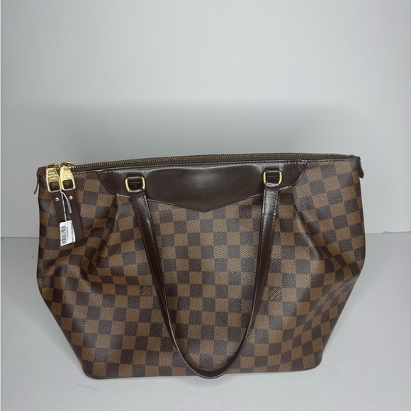 Louis Vuitton Westminster GM Damier - Picture 4 of 16